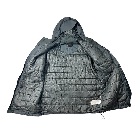 Mammut Men's Ajungilak OTI Element Hiking Mountain Jacket  Size M  Waterproof - Picture 3 of 16